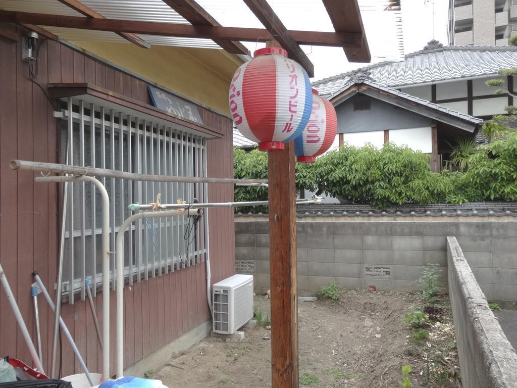 Guesthouse Miso Soup Sambancho Exterior photo