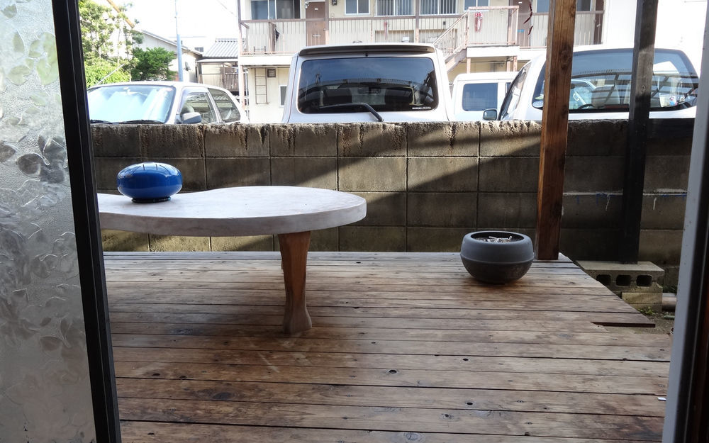 Guesthouse Miso Soup Sambancho Exterior photo